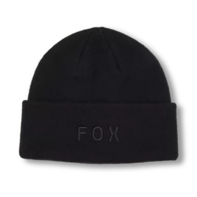 WORDMARK BEANIE 