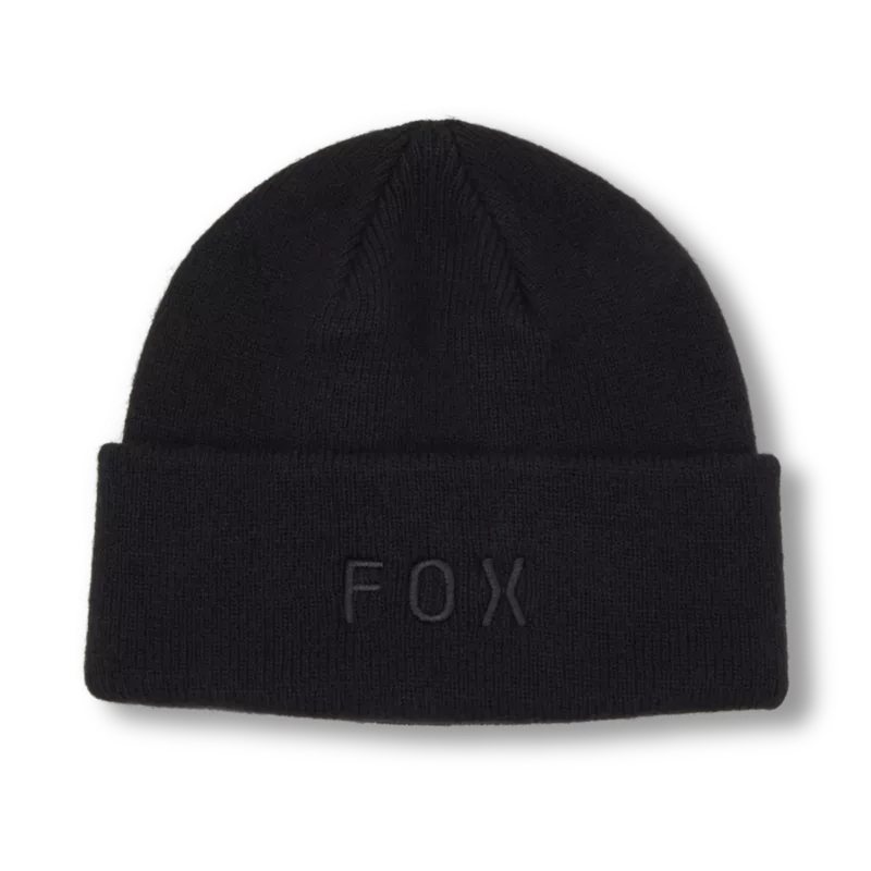 Wordmark Beanie&nbsp;