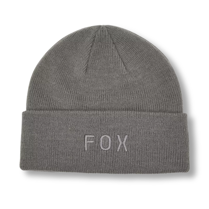 WORDMARK BEANIE 