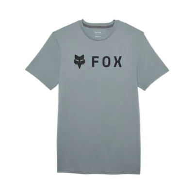 ABSOLUTE SS TECH TEE 
