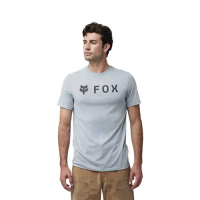 ABSOLUTE SS TECH TEE 
