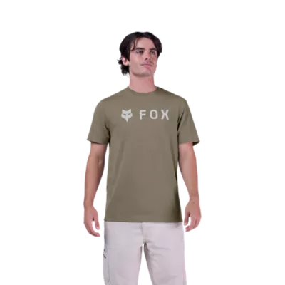 ABSOLUTE SS TECH TEE 