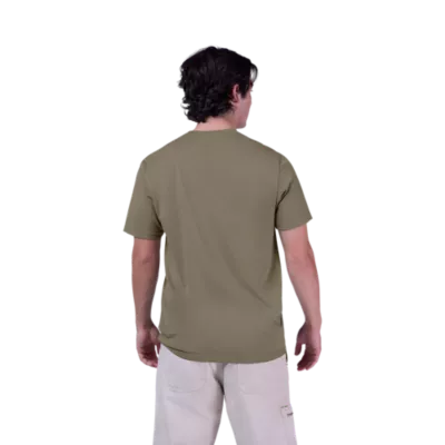 ABSOLUTE SS TECH TEE 