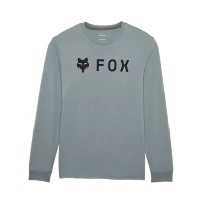 Absolute Long Sleeve Tech Tee