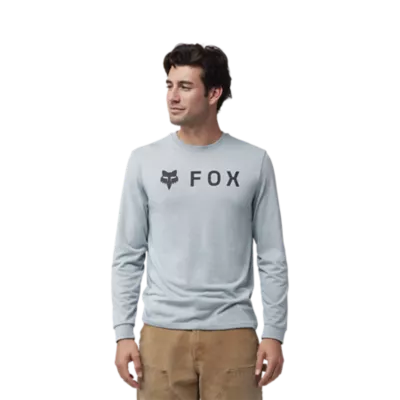 ABSOLUTE LS TECH TEE 