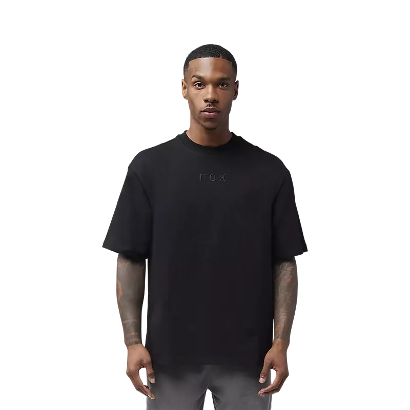 Wordmark Oversized Tee Wordmark Oversized Tee