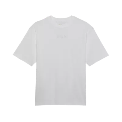 T-Shirt Wordmark Oversized