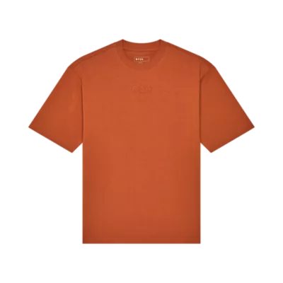 WORDMARK OV SS TEE 