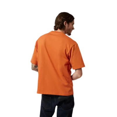 WORDMARK OV SS TEE 