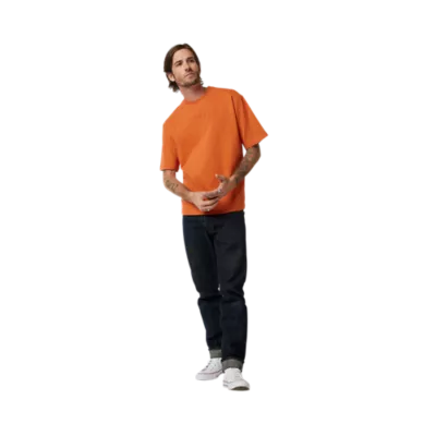 WORDMARK OV SS TEE 
