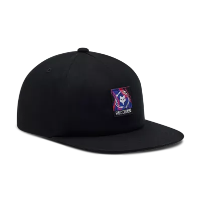 YTH ENERGY ADJUSTABLE HAT 