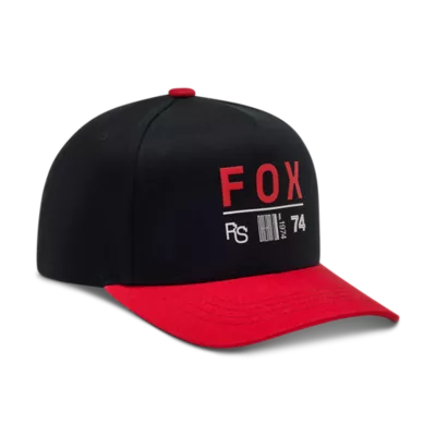 Fox hats fashion lids