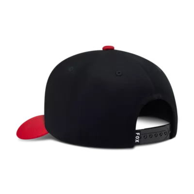 YTH RACE SPEC SNAPBACK HAT 