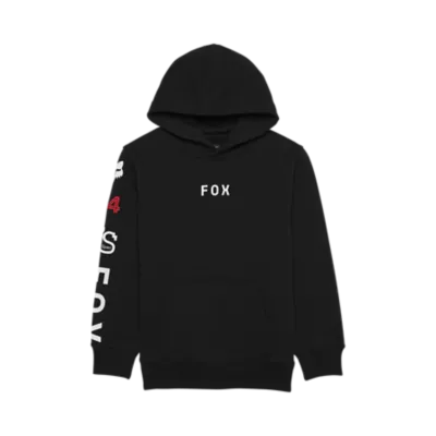 Youth Race Spec Pullover Hoodie Fox Racing Canada