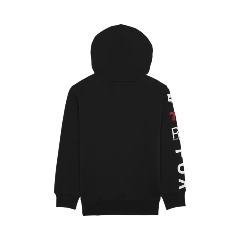 YTH RACE SPEC FLEECE PO 