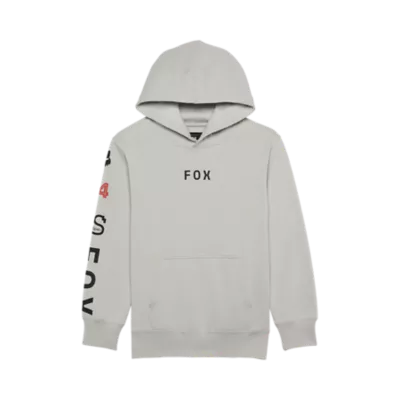 YTH RACE SPEC FLEECE PO 