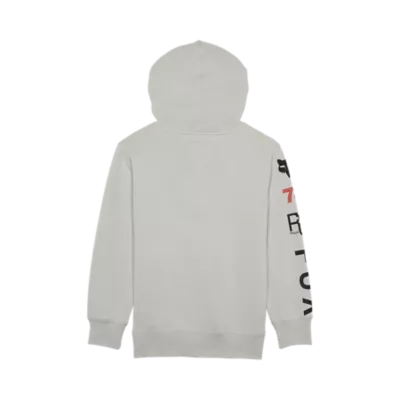 YTH RACE SPEC FLEECE PO 