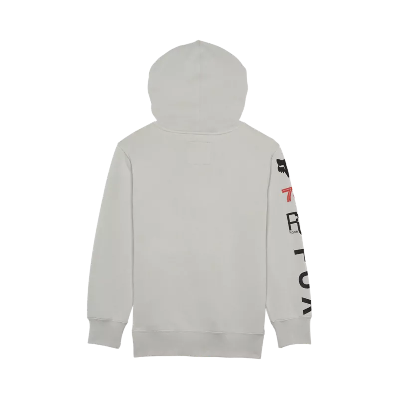 YTH RACE SPEC FLEECE PO 