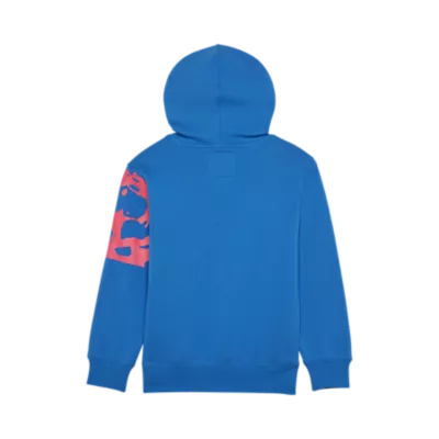 YTH ENERGY FLEECE PO 