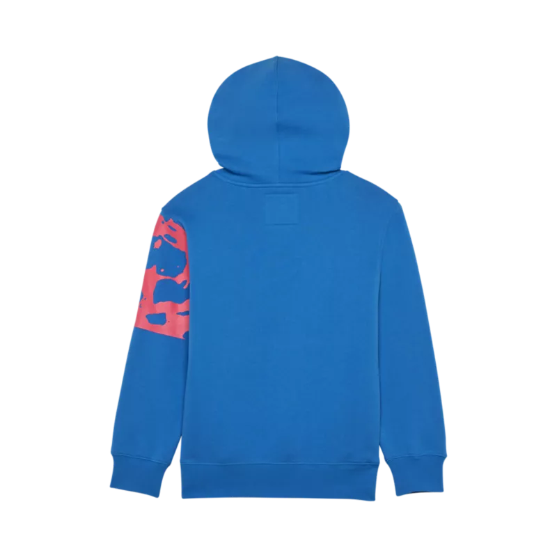 YTH ENERGY FLEECE PO 