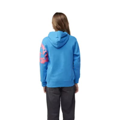 YTH ENERGY FLEECE PO 