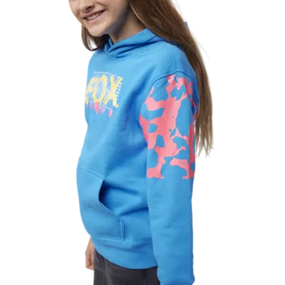 YTH ENERGY FLEECE PO 