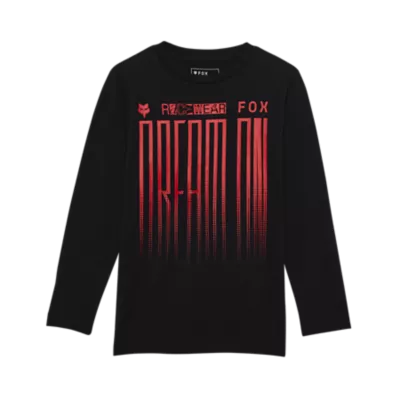 YTH RS DREAM LS TEE 