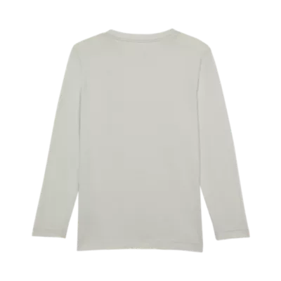 YTH RACE SPEC LS TEE 