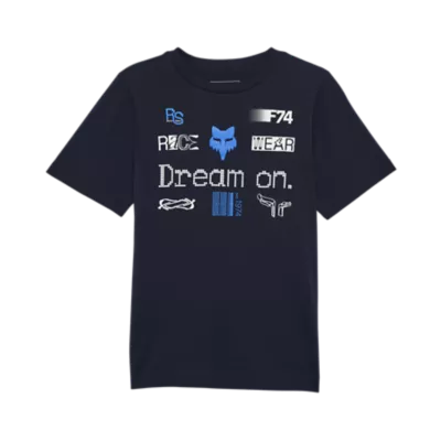 YTH RS DREAM SS TEE 