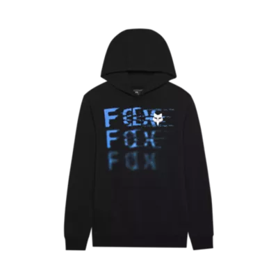 EMOTION FLEECE PO 