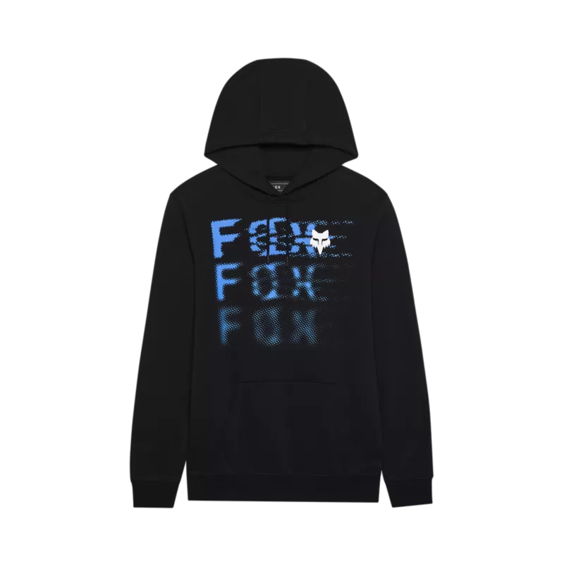 Pulloverhoodie Emotion