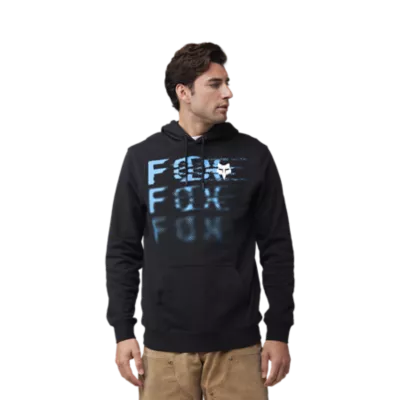 EMOTION FLEECE PO 