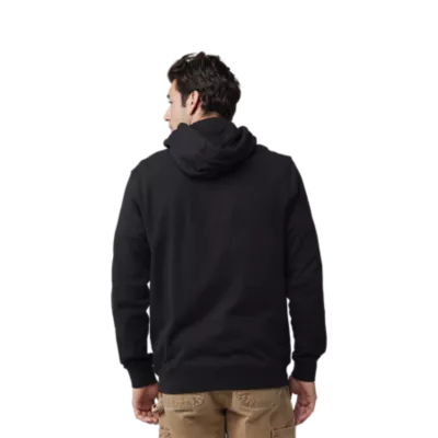 EMOTION FLEECE PO 