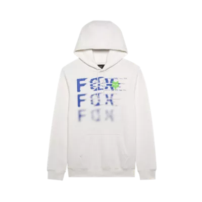 EMOTION FLEECE PO 