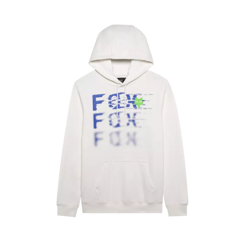 EMOTION FLEECE PO 