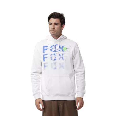 EMOTION FLEECE PO 