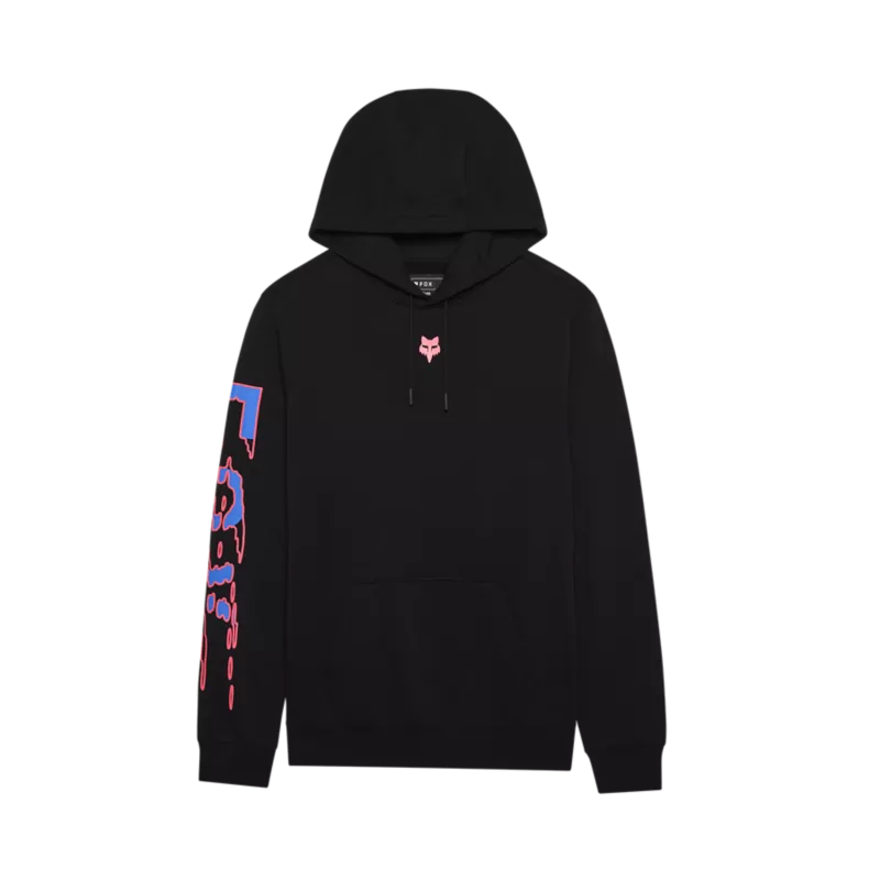 Pulloverhoodie Emotion Blast