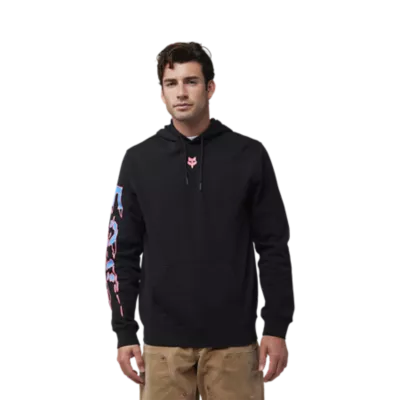 EMOTION BLAST FLEECE PO 