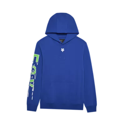 EMOTION BLAST FLEECE PO 