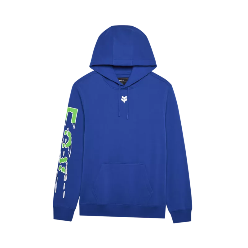 EMOTION BLAST FLEECE PO 