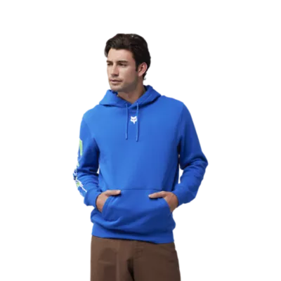 EMOTION BLAST FLEECE PO 