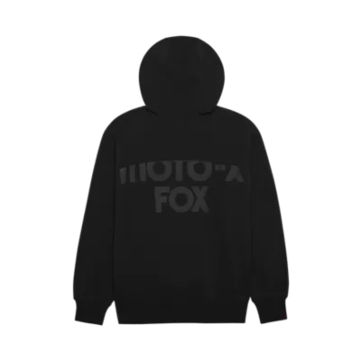 MOTO-X OVERSIZED FLC PO 