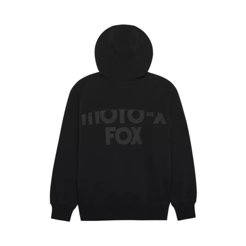 MOTO-X OVERSIZED FLC PO 
