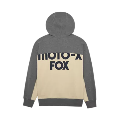 MOTO-X OVERSIZED FLC PO 