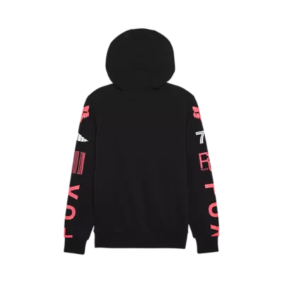 W RACE SPEC FLEECE PO 