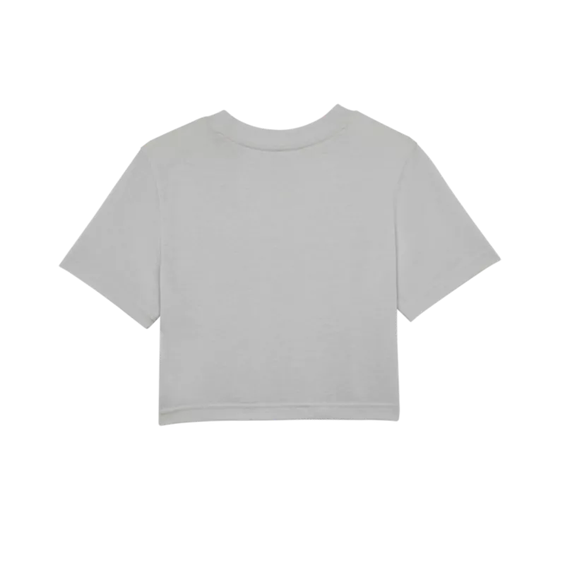 W RACE SPEC BABY TEE 