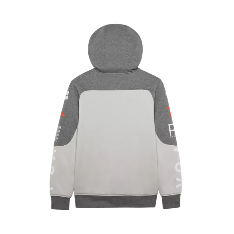 RS Blocked Sasquatch Zip Hoodie