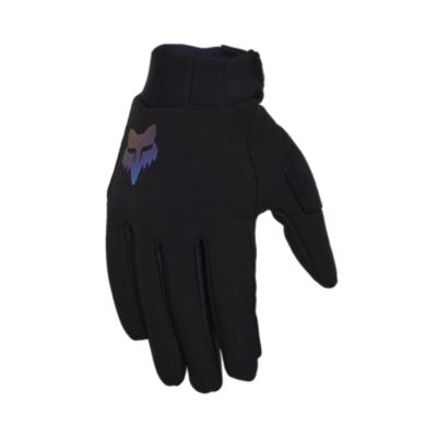 FOX DEFEND PRO FIRE GLOVE BLACK - Gant VTT