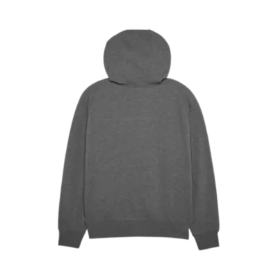 MOTO-X OVERSIZED FLC ZIP 