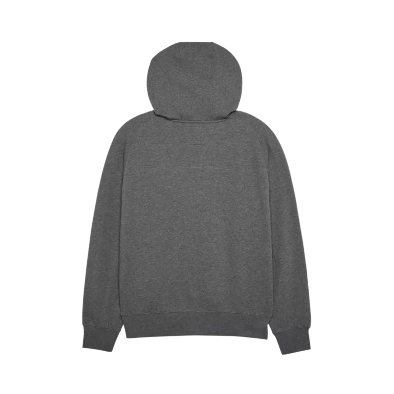 MOTO-X OVERSIZED FLC ZIP 